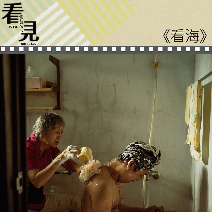看海標題圖
